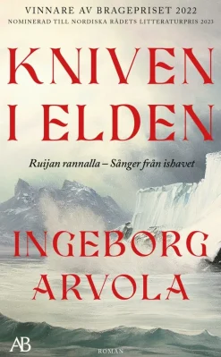 Kniven i elden