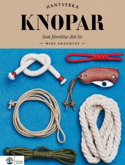 Knopar : som förenklar ditt liv