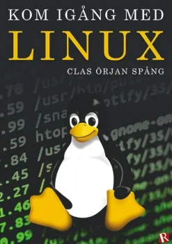 Kom igång med Linux