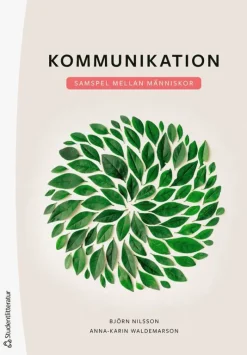 Kommunikation - Samspel mellan människor