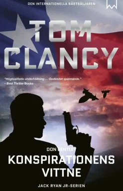 Konspirationens vittne