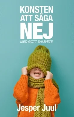 Konsten att säga nej med gott samvete