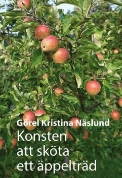 Konsten att sköta ett äppelträd