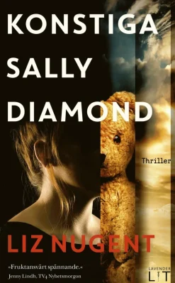 Konstiga Sally Diamond