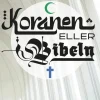 Koranen eller Bibeln