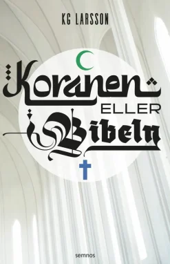 Koranen eller Bibeln