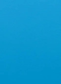 Kort A7 enkla 10-pack azurblå