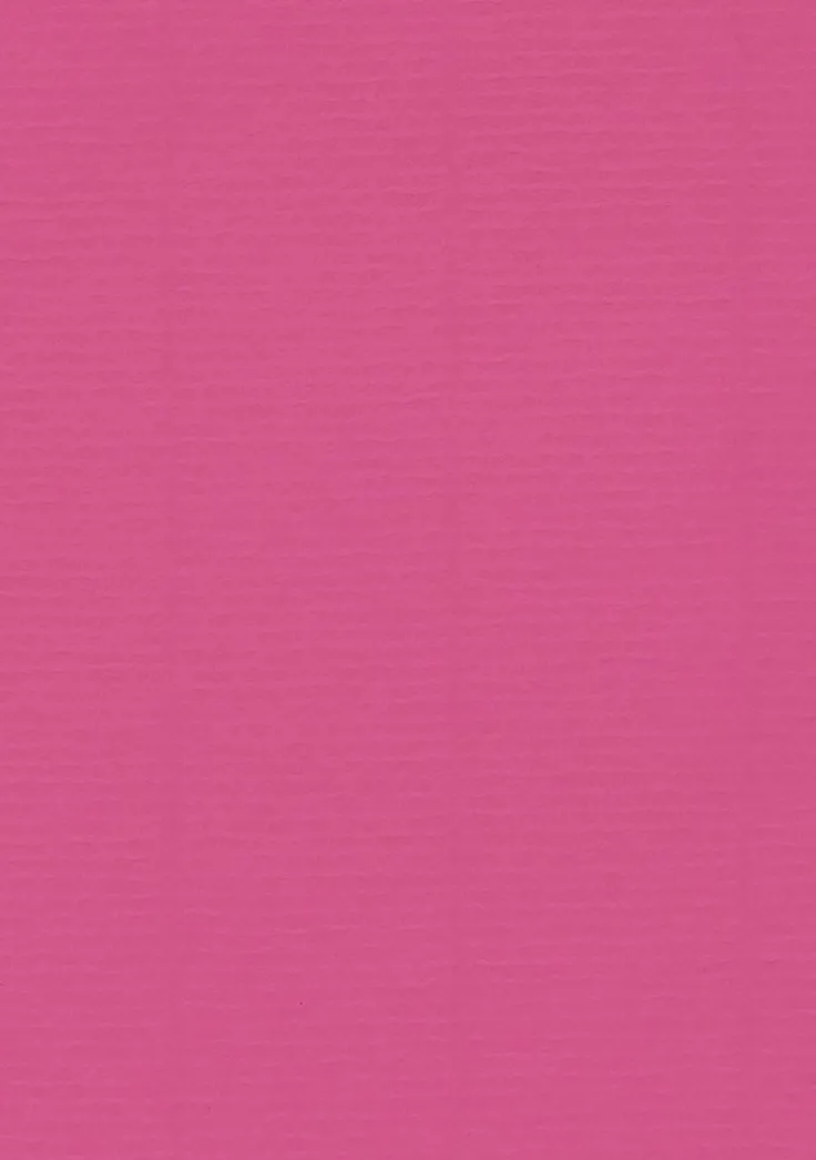 Kort A6 enkla 10-pack cerise