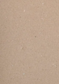 Kort A7 enkla 10-pack kvist