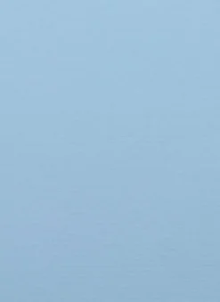 Kort A7 enkla 10-pack ljusblå