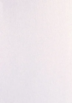 Kort A6 enkla 10-pack pärlemor