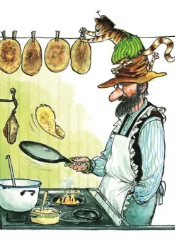 Kort Pannkakstårtan 2