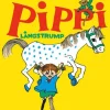 Kort Pippi Långstrump 1
