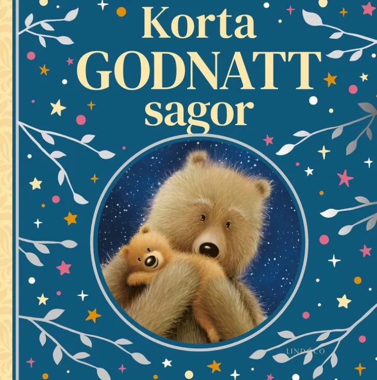Korta godnattsagor