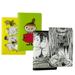 Kortfodral Plånka Mumin