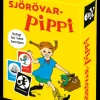 Kortspel Sjörövar-Pippi