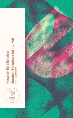 Kreativ förstörelse