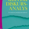 Kritisk diskursanalys : en språkvetenskaplig introduktion