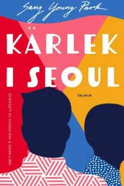 Kärlek i Seoul