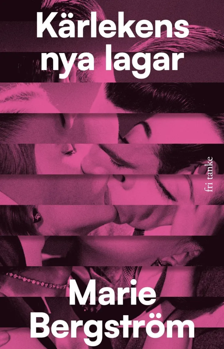 Kärlekens nya lagar : hur nätdejting förändrar våra relationer