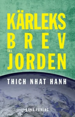 Kärleksbrev till Jorden