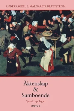 Äktenskap & Samboende