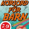 Kul med korsord för barn 7-9 år
