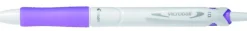 Kulspetspenna Acroball Pure White M violett