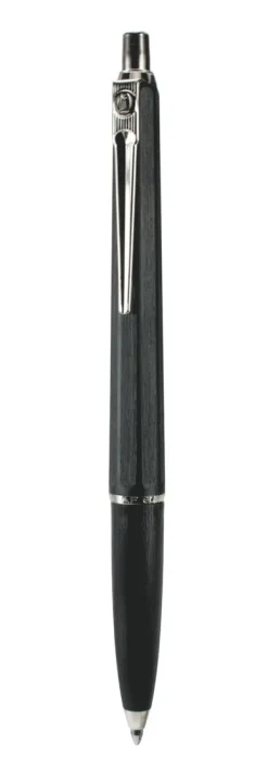 Kulspetspenna Ballograf Epoca Recycled antracitgrå