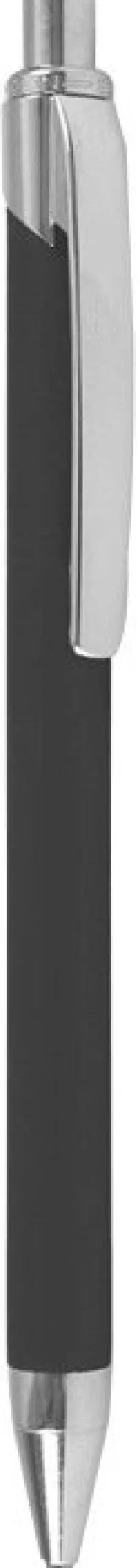 Kulspetspenna Ballograf Rondo Soft svart