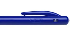 Kulspetspenna Bic Clic M10 blå