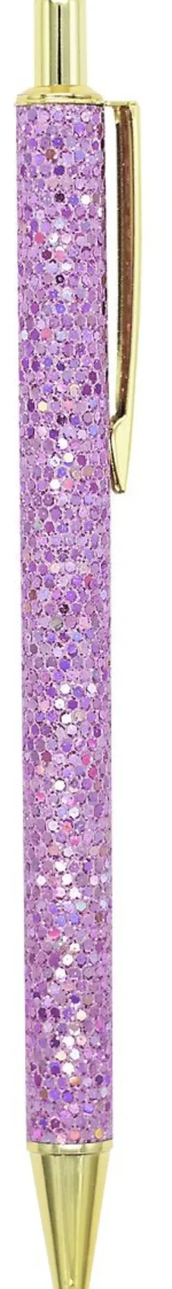 Kulspetspenna cerise