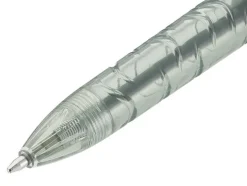 Kulspetspenna Ecoball 1mm svart