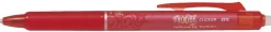 Kulspetspenna Frixion Ball Clicker 05 röd