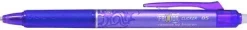 Kulspetspenna Frixion Ball Clicker 05 violett
