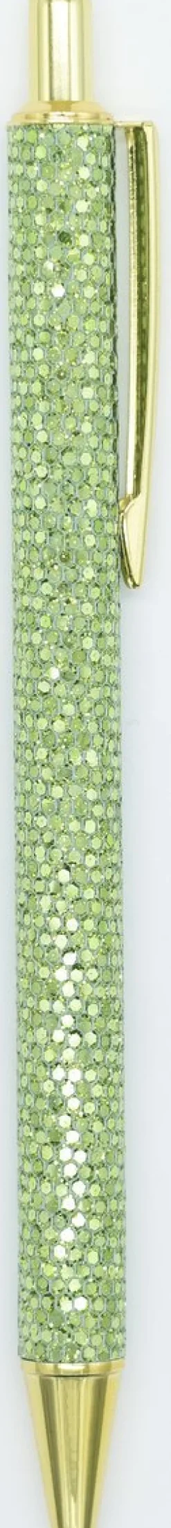 Kulspetspenna ljusgrön