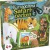 Kurragömma i safariparken