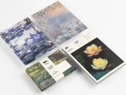 Kuvert C6 - Claude Monet