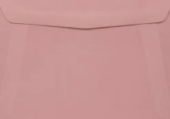 Kuvert C5 5-pack dimrosa