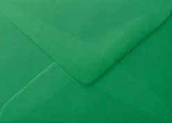 Kuvert C7 5-pack gräsgrön