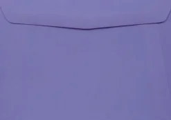 Kuvert C5 5-pack mörklila