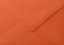 Kuvert C7 5-pack orange