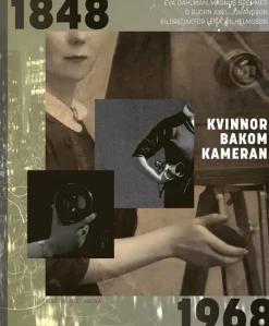 Kvinnor bakom kameran 1848-1968