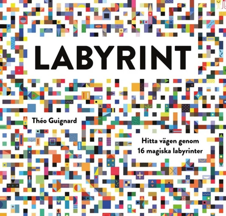 Labyrint