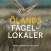 Ölands fågellokaler