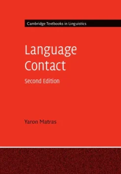 Language Contact