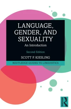 Language, Gender, and Sexuality