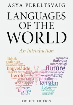 Languages of the World
