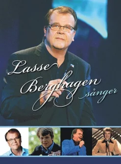 Lasse Berghagen sånger