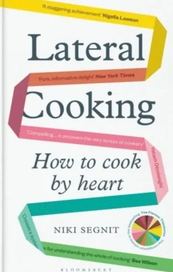 Lateral Cooking